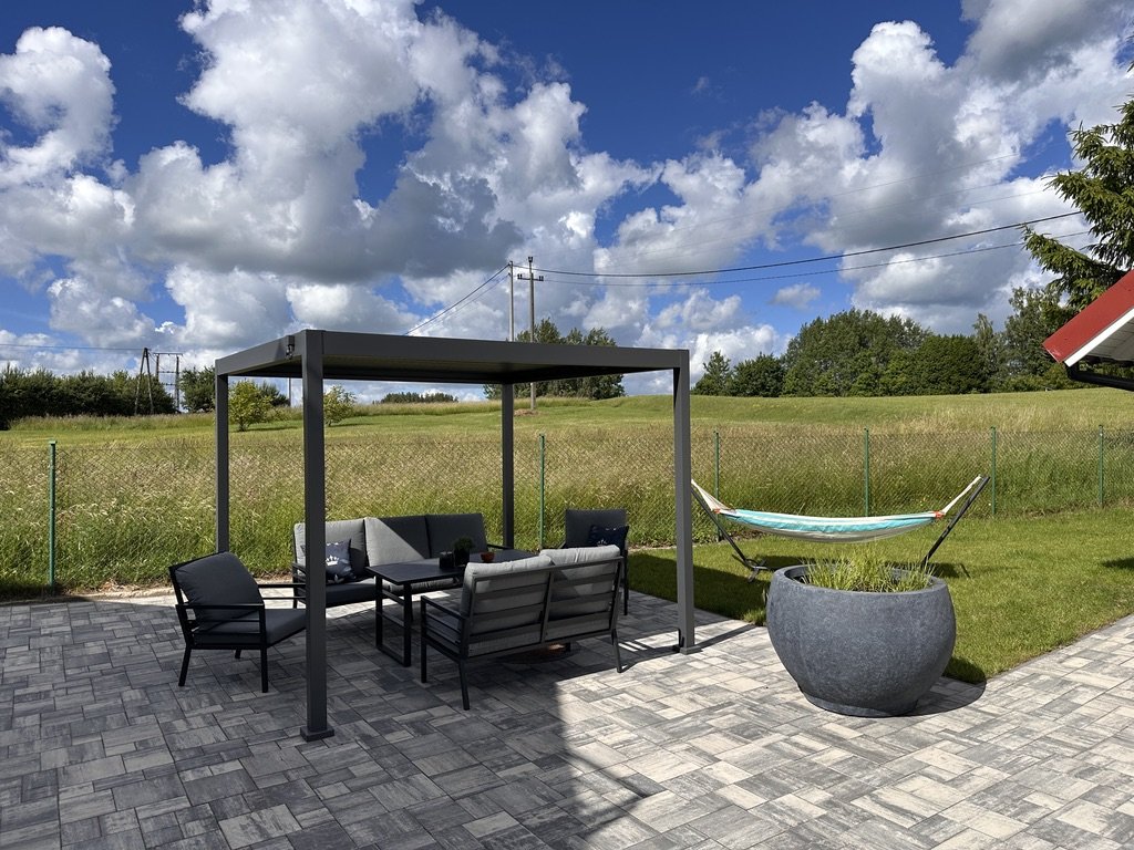 Ferienhaus Perle am See