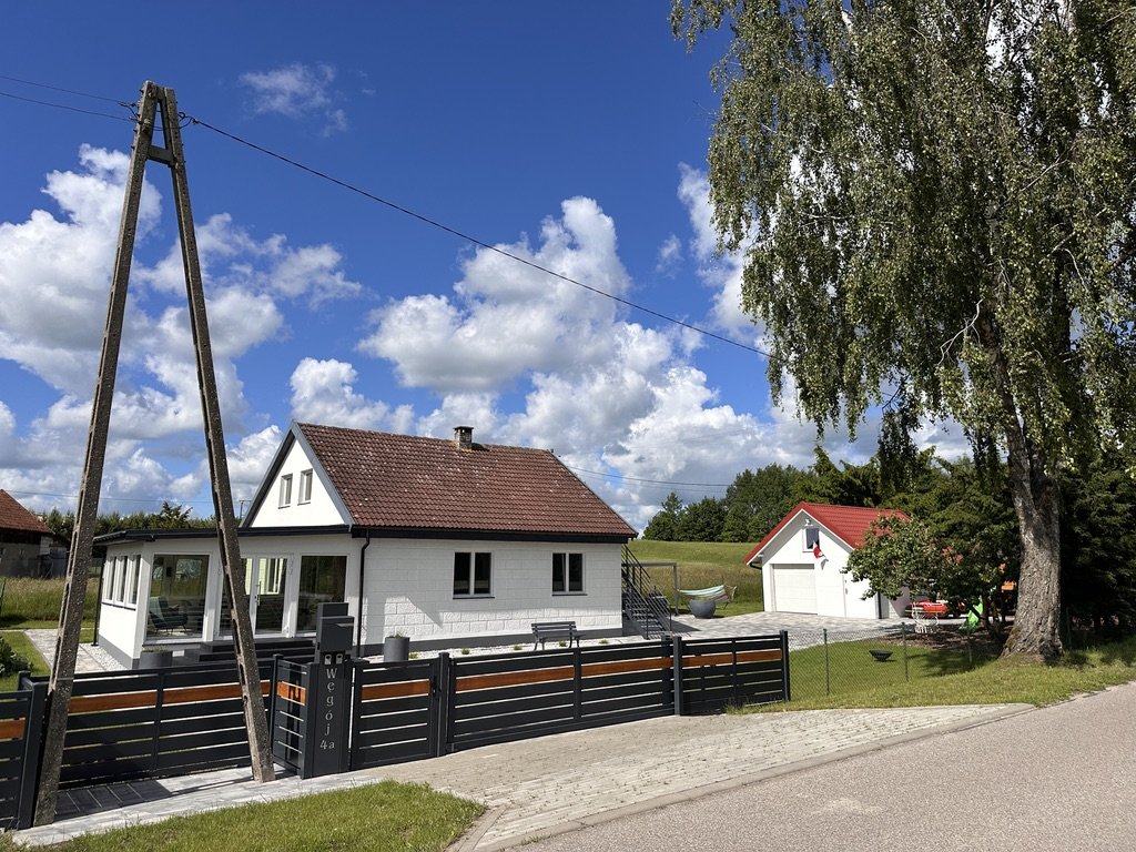 Ferienhaus Perle am See