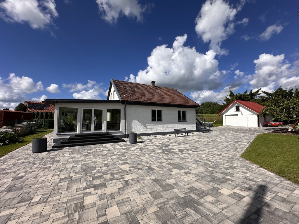 Ferienhaus Perle am See