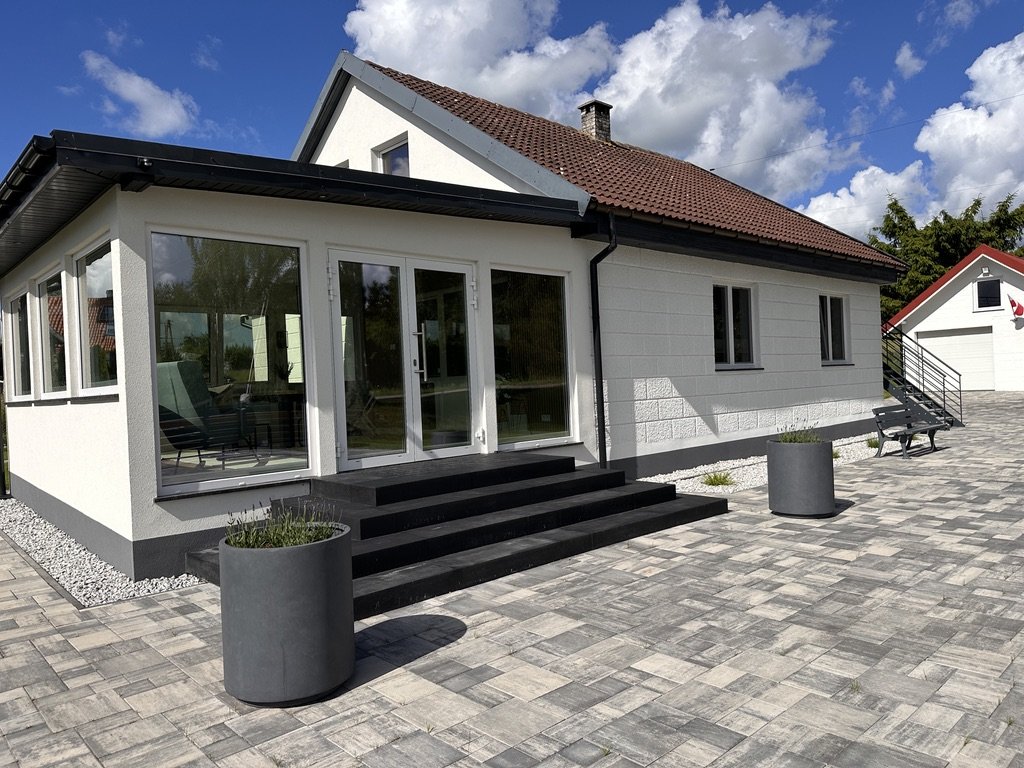 Ferienhaus Perle am See