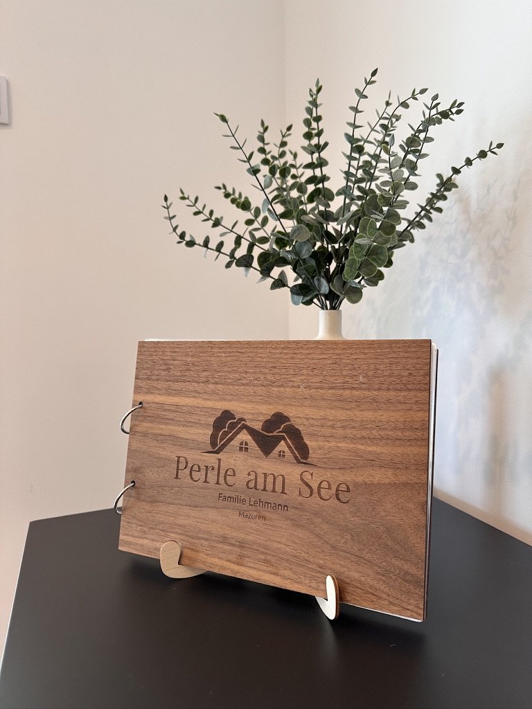 Ferienhaus Perle am See