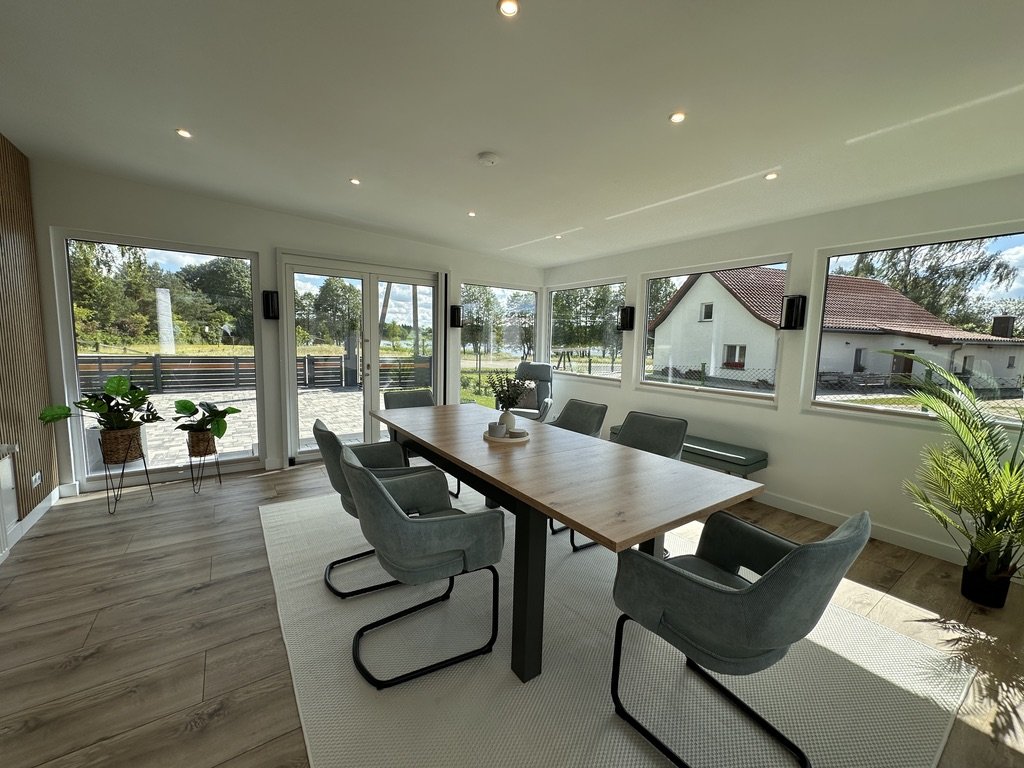 Ferienhaus Perle am See