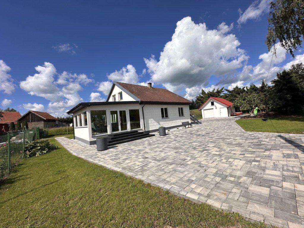 Ferienhaus Perle am See