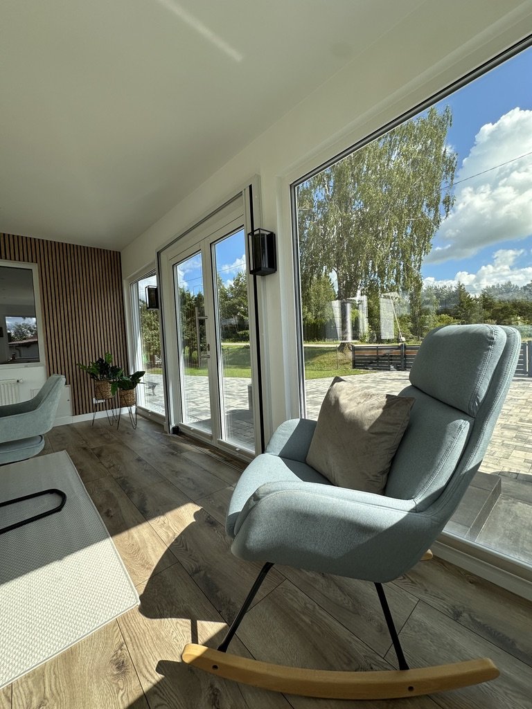 Ferienhaus Perle am See